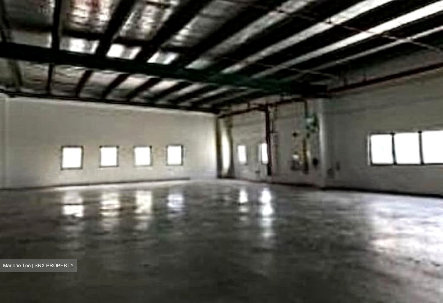 Changi North Way (D17), Warehouse #638720301
